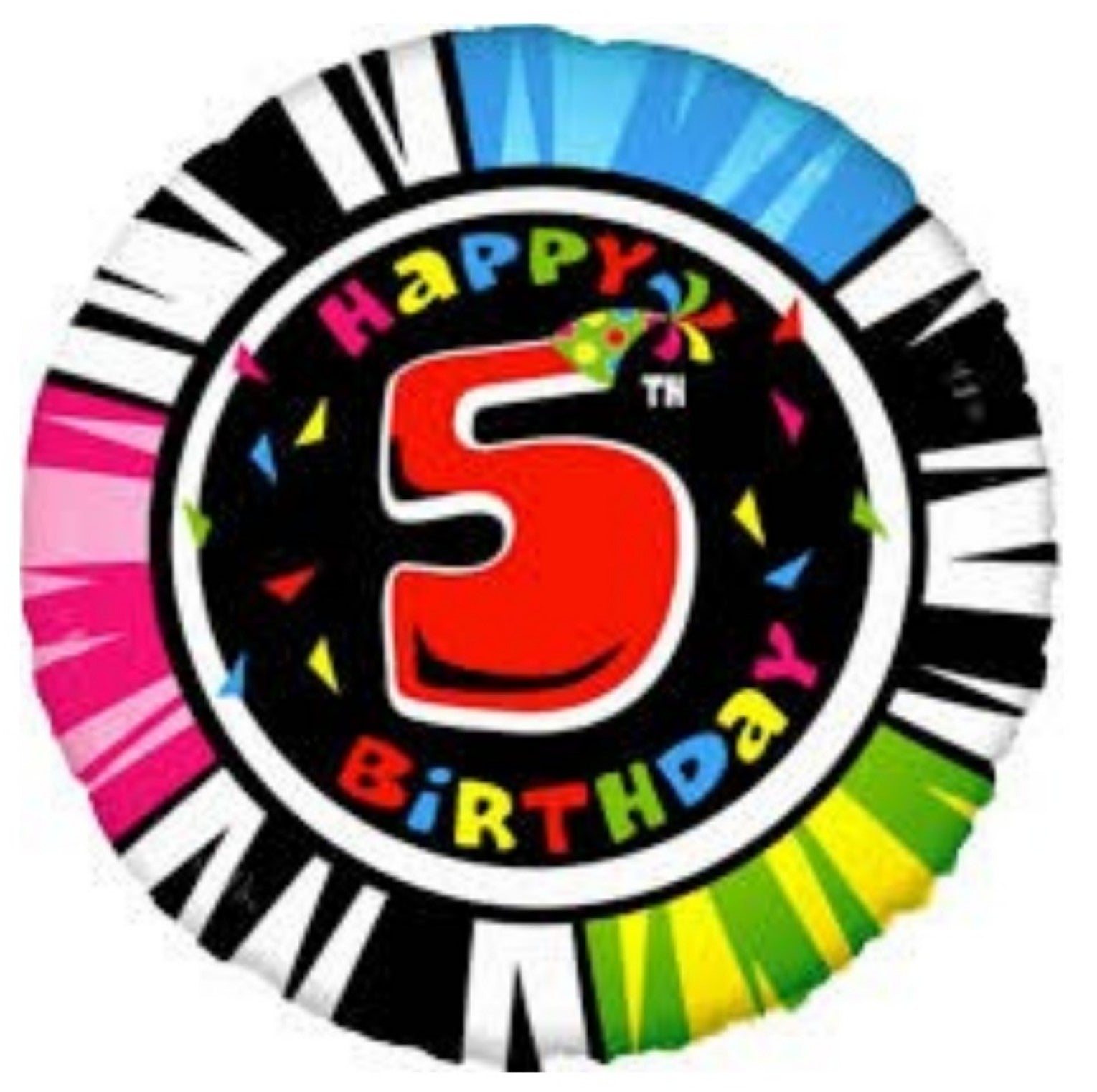 5