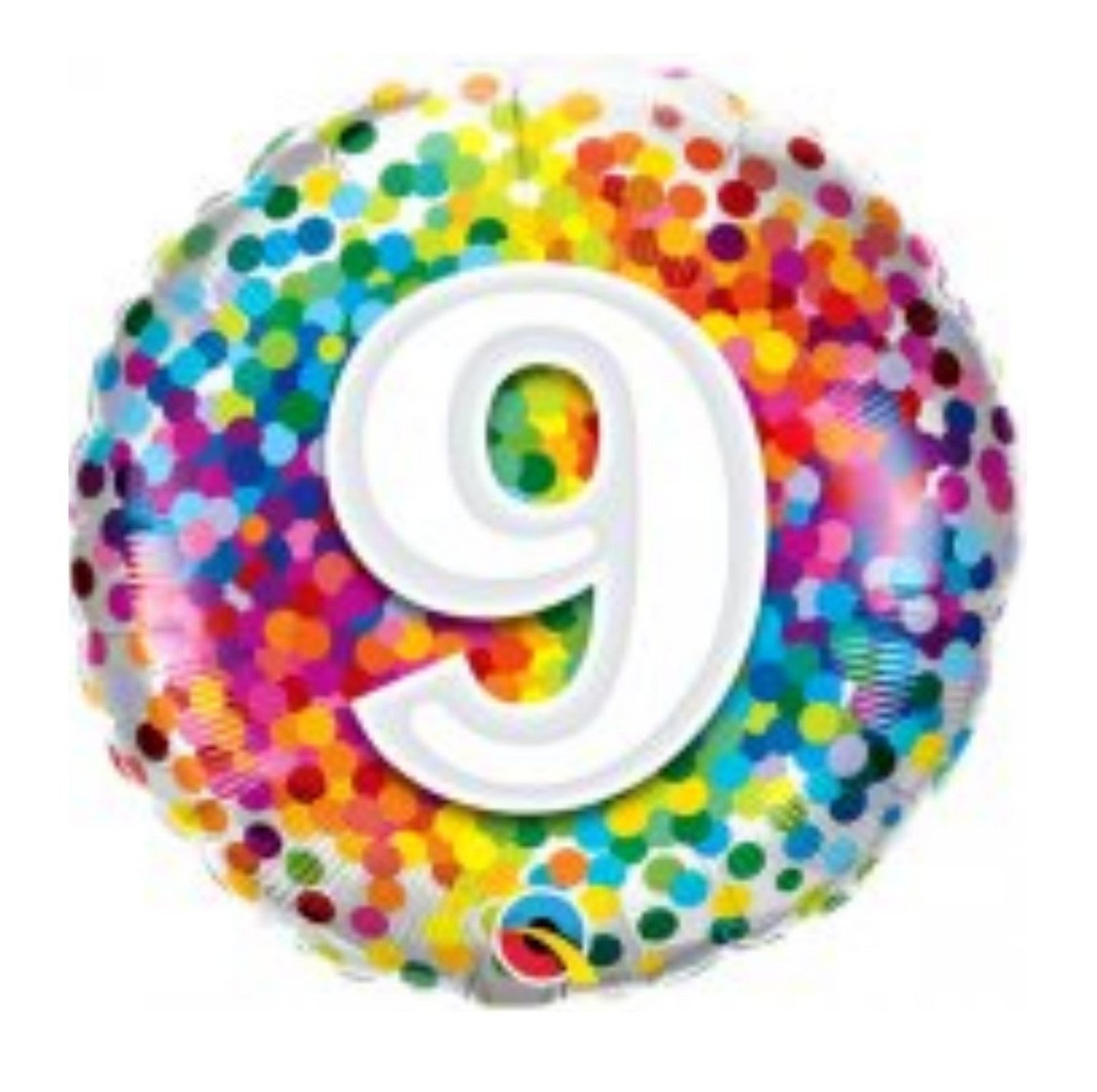 9
