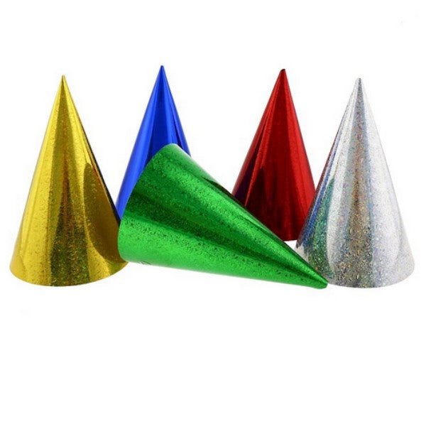 Partyhüte