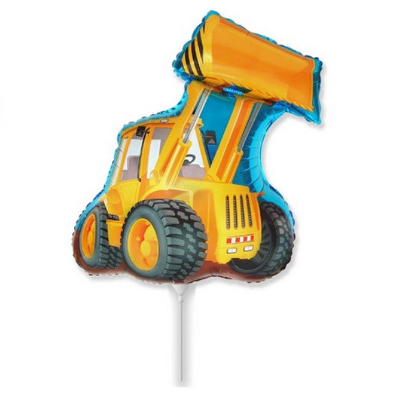 Mini Fahrzeuge