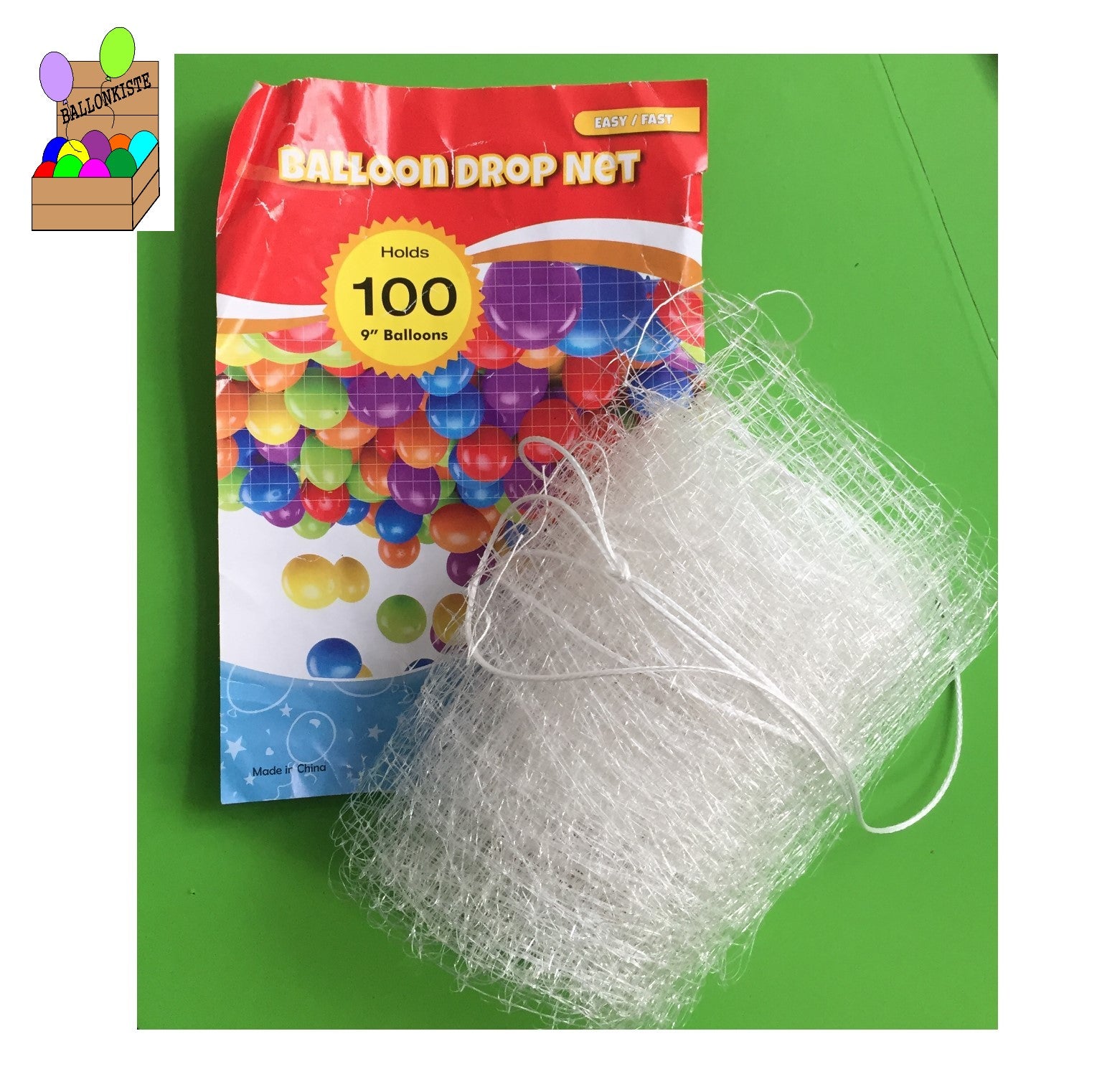 Ballonspiele
