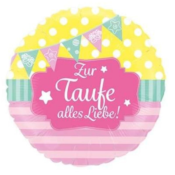 Taufe