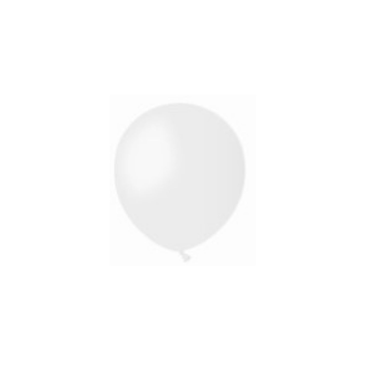 Latexballon Pack Wasserbomben