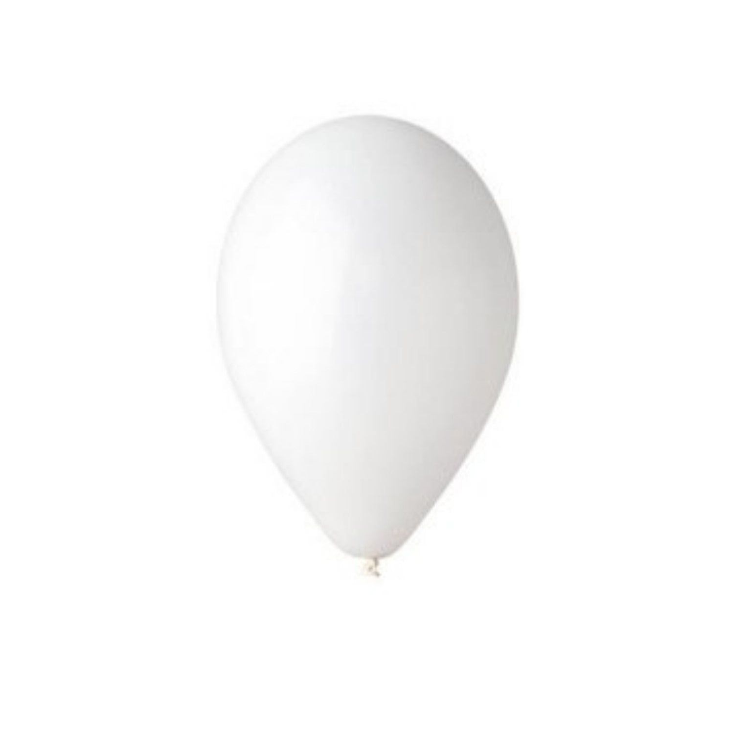 01 weiß 25cm