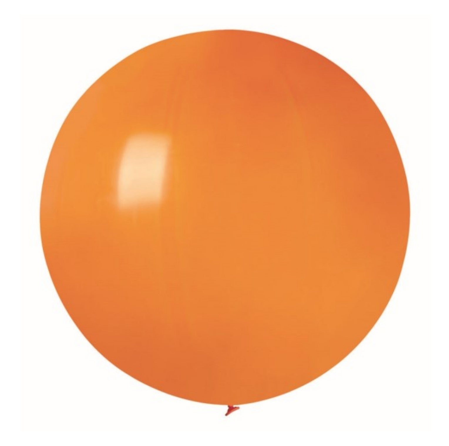 Latexriese orange