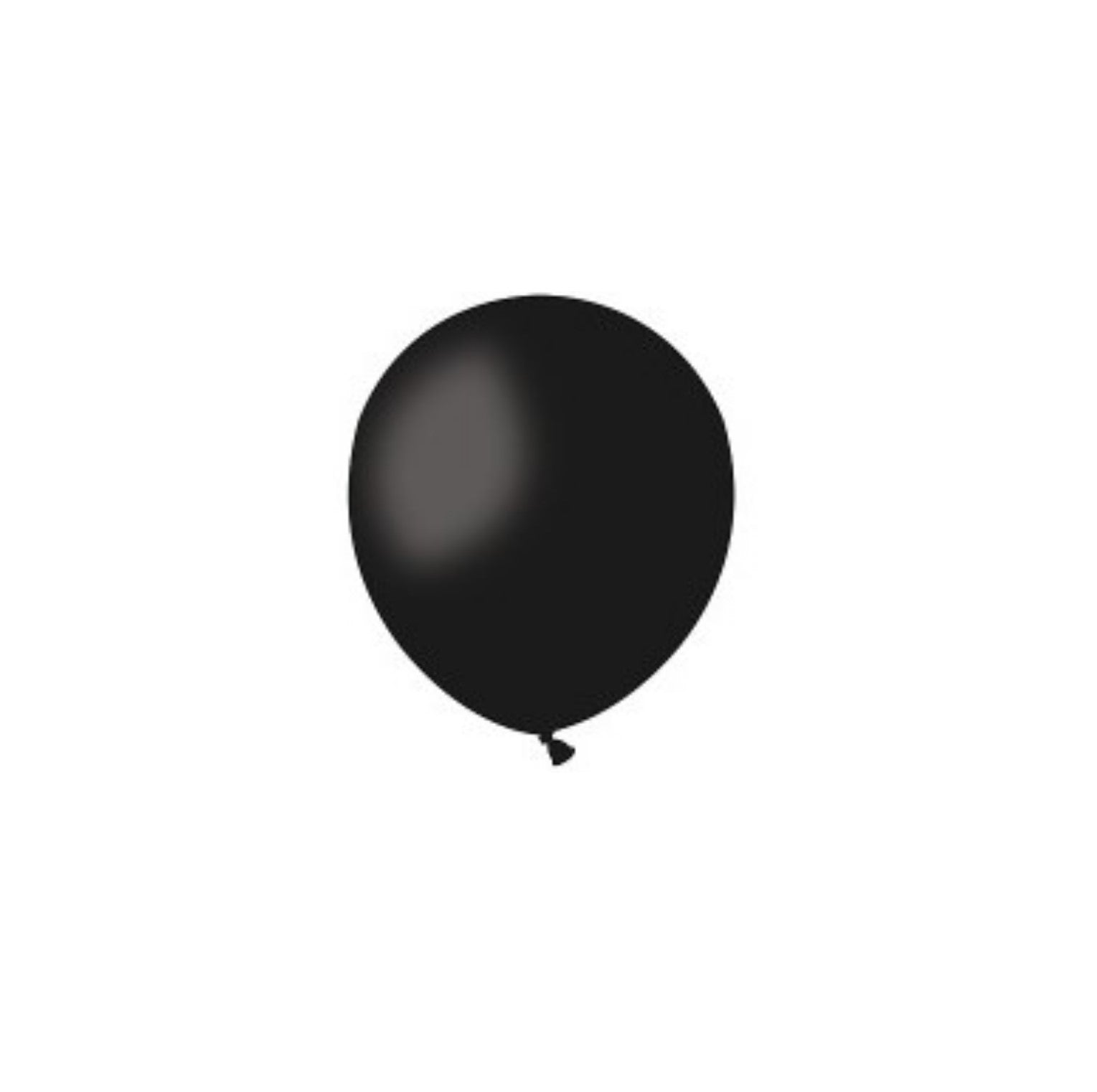 14 schwarz 13cm