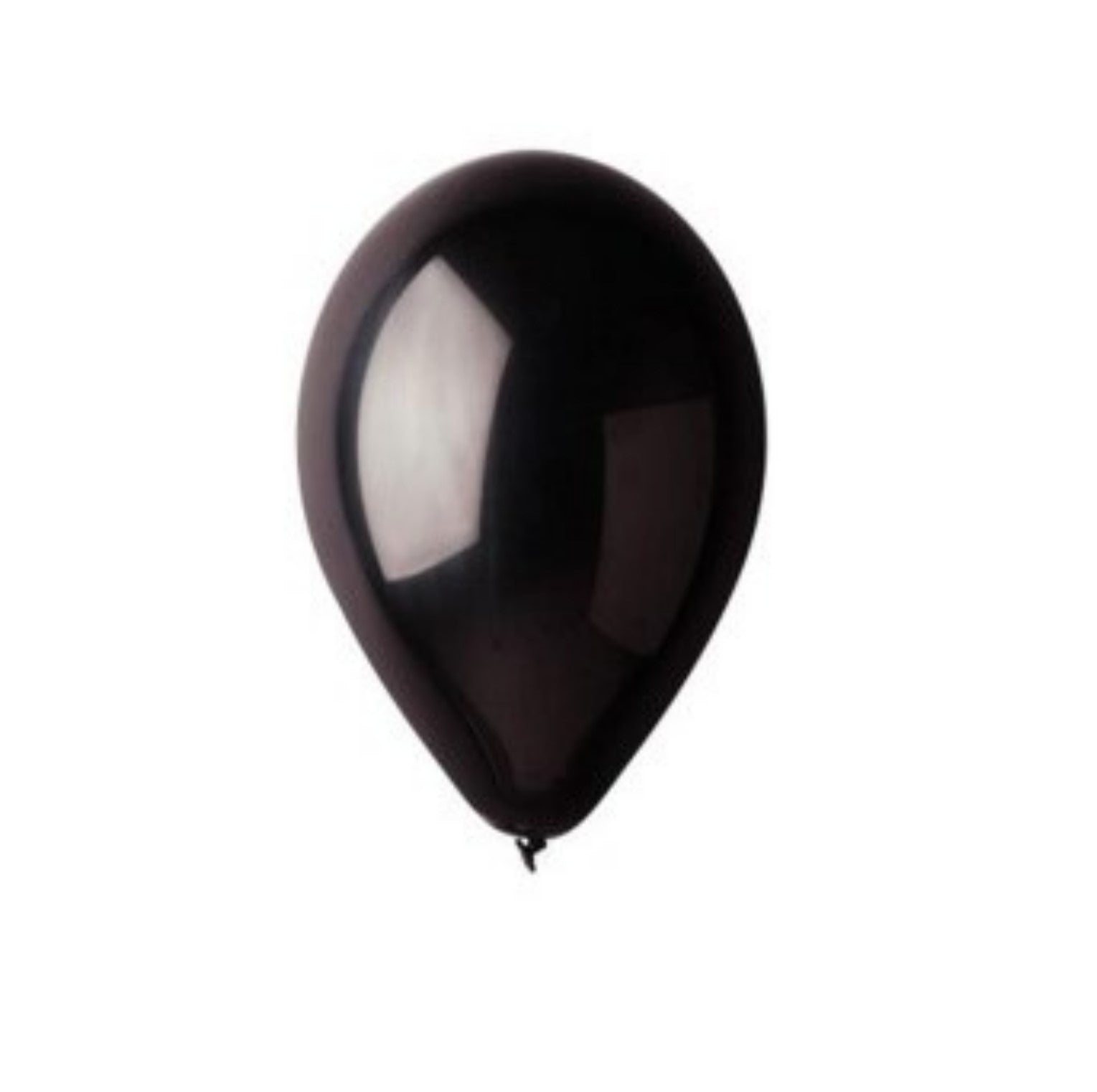 14 schwarz 25cm