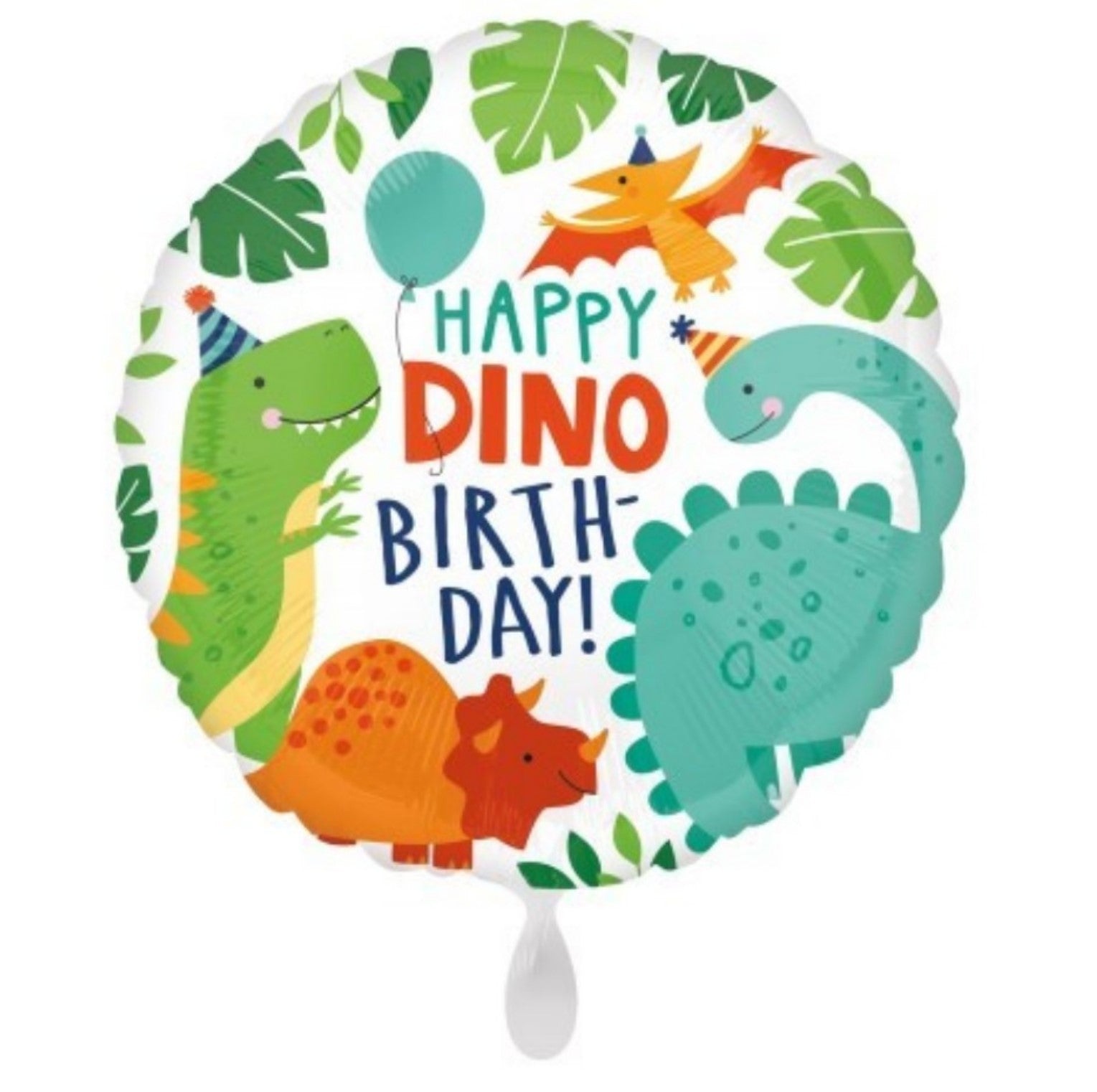HB Dino