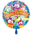 HB Eulen