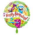 HB Fische