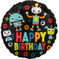 HB Roboter