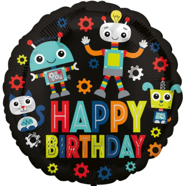 HB Roboter