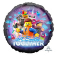 TV Lego Movie M