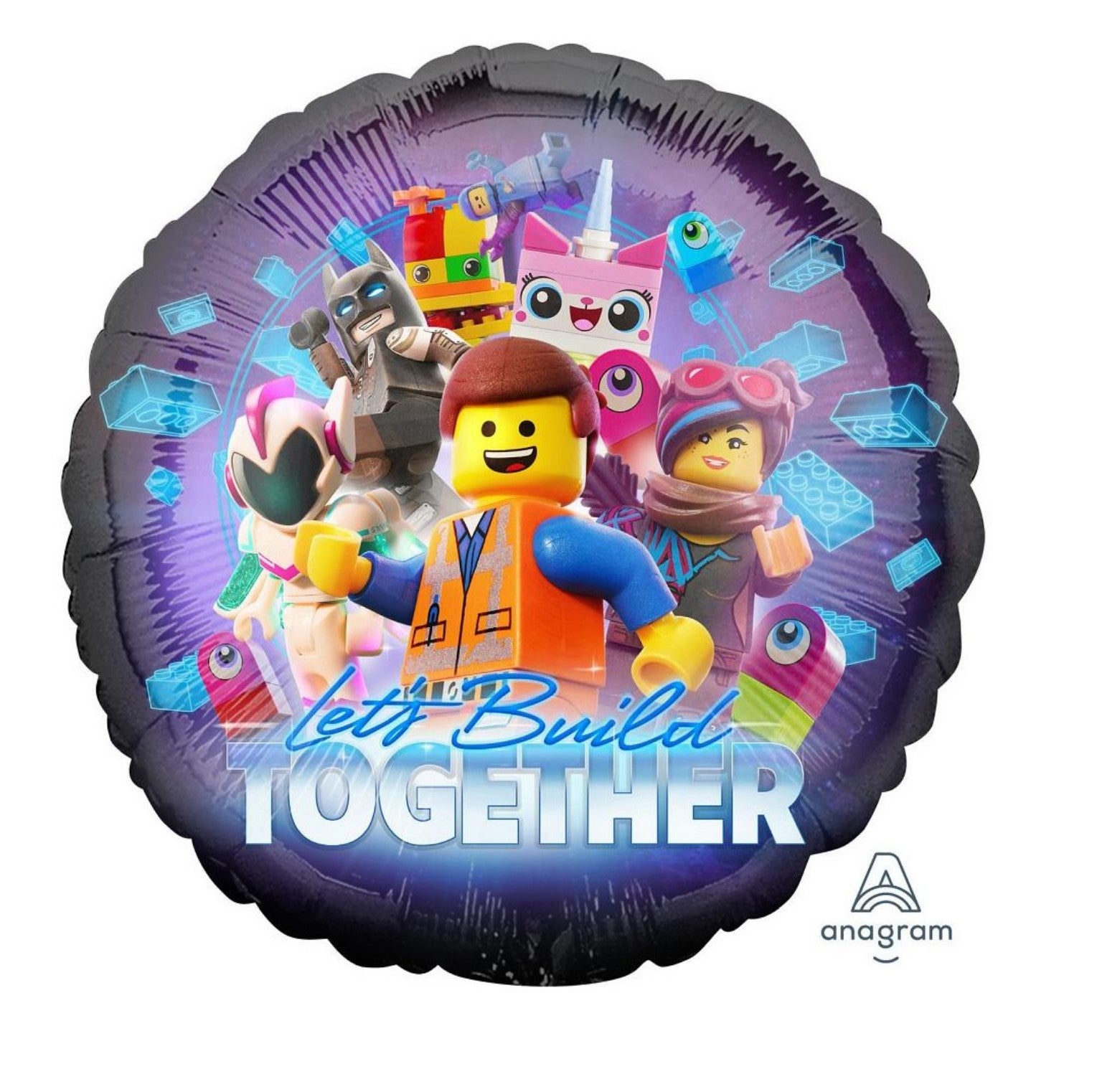 TV Lego Movie M