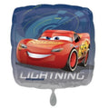 TV Cars Lightning