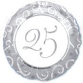 Hochzeit Silber 25