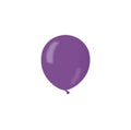 34 violett 13cm glänzend