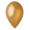 39 gold 30cm glänzend