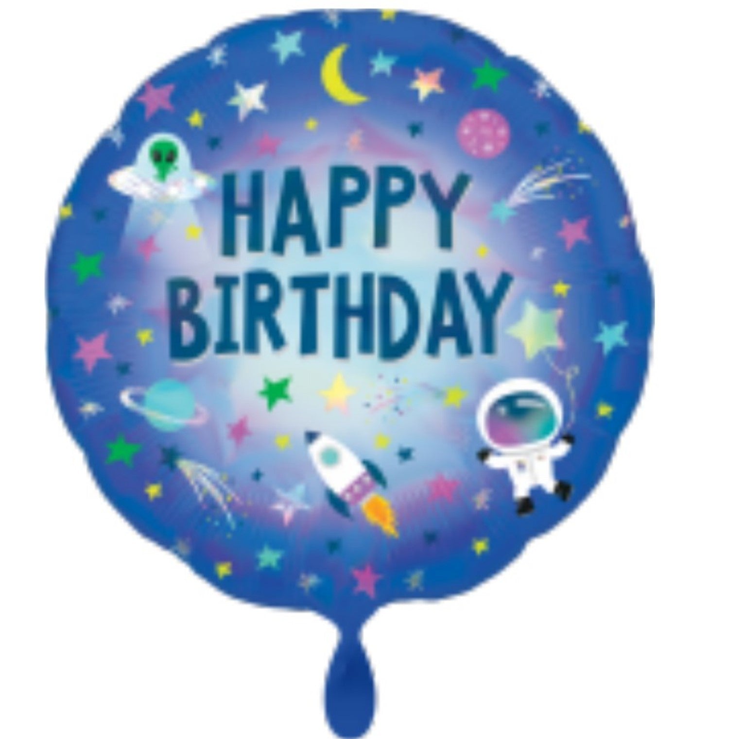 HB Weltall