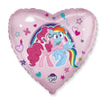 TV Little Pony Herz