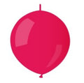 Kettballon rot