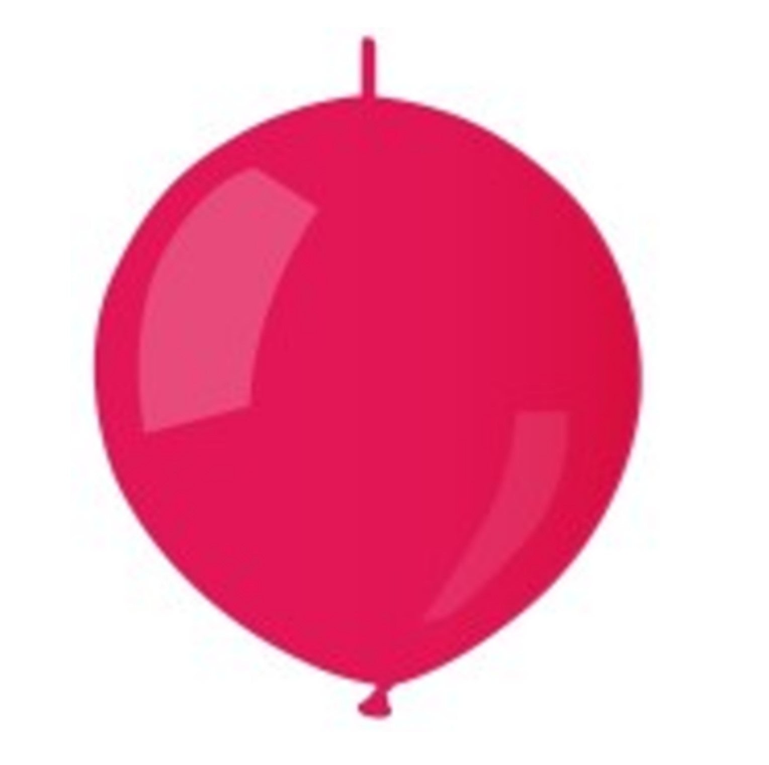 Kettballon rot