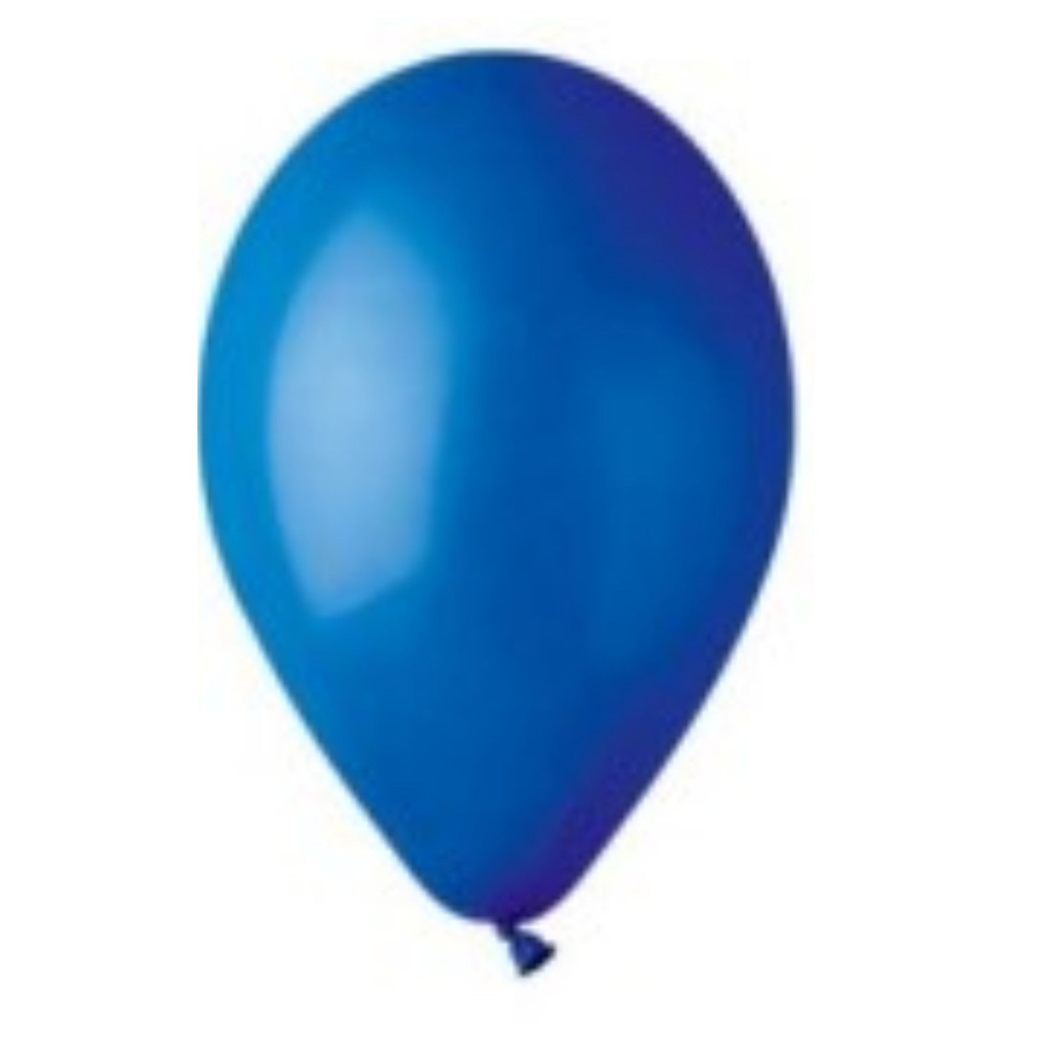 46 königsblau 30cm