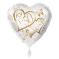 Hochzeit Gold Schmetterlinge