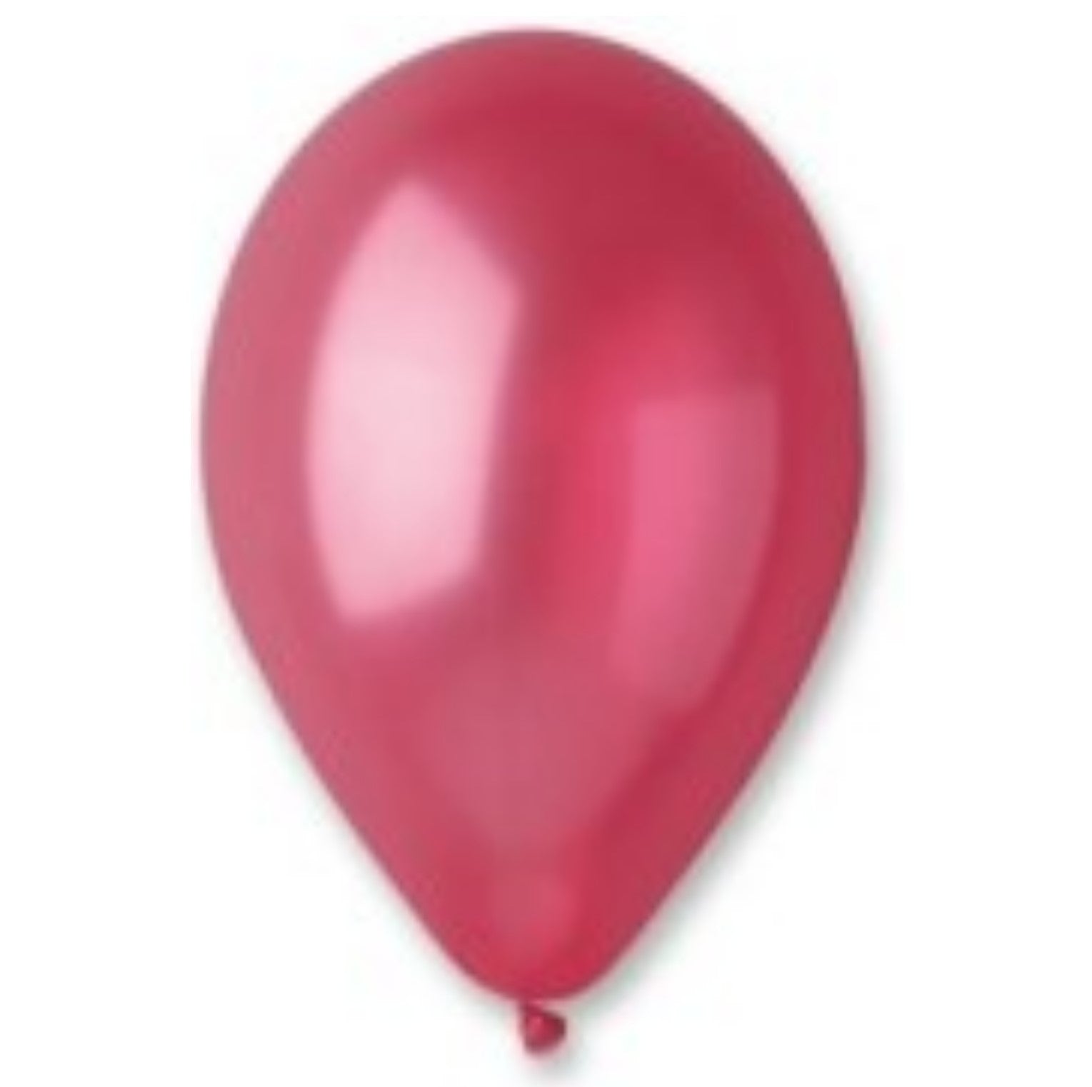 53 kirschrot 30cm glänzend