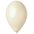 58 elfenbein 30cm glänzend