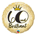 60 und Brilliant