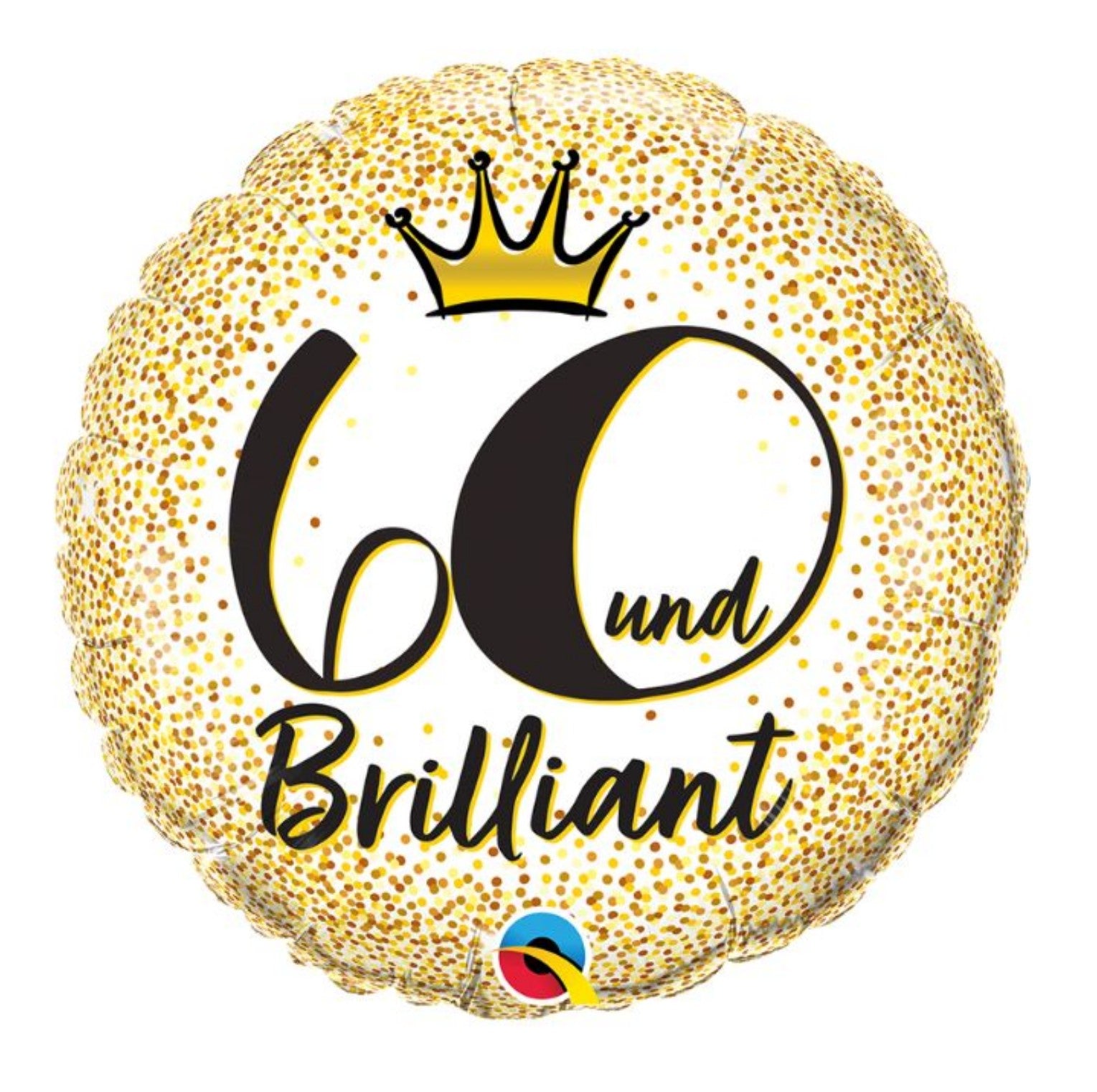 60 und Brilliant