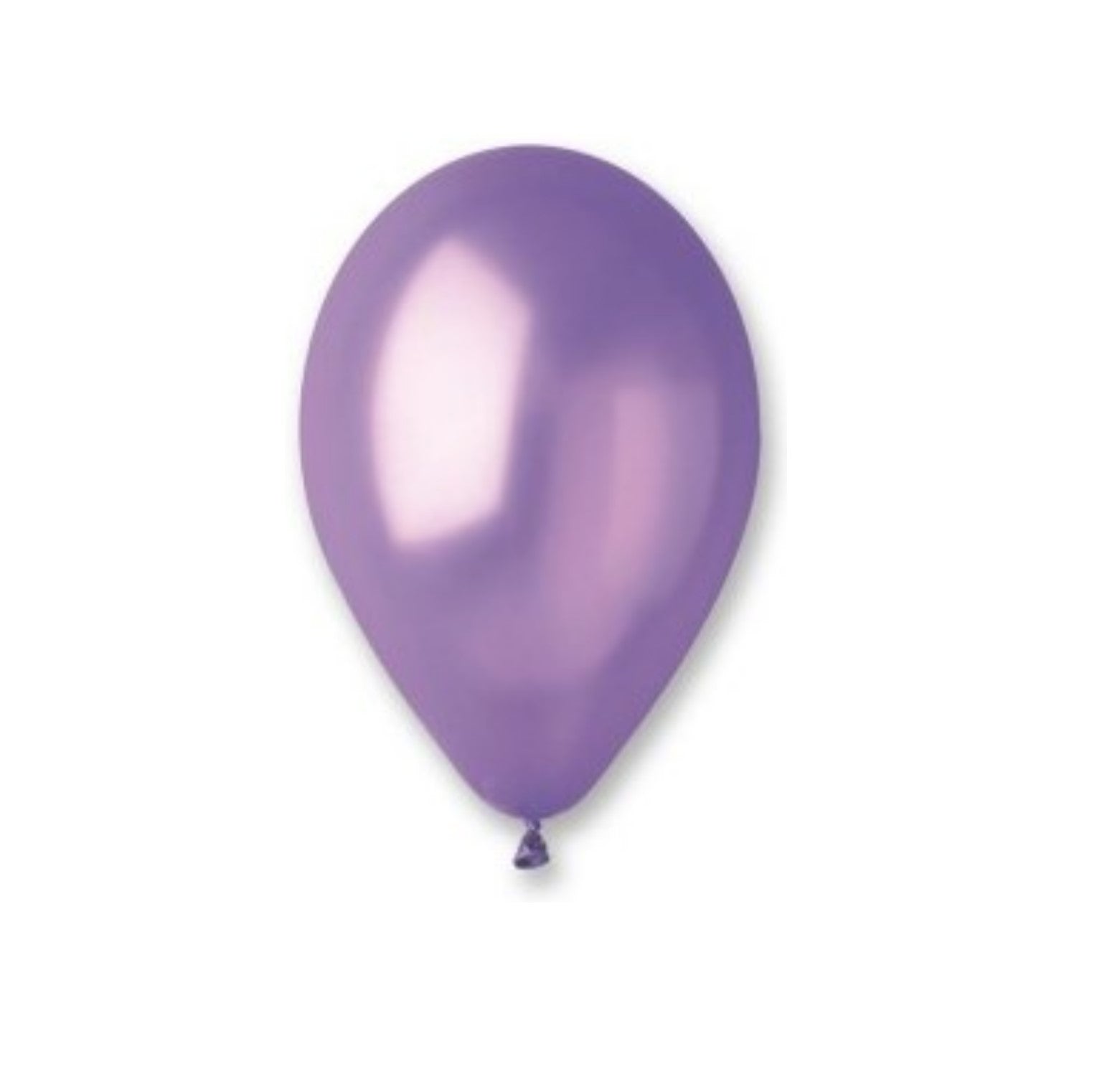 63 flieder 25cm glänzend