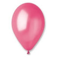 64 pink 30cm glänzend