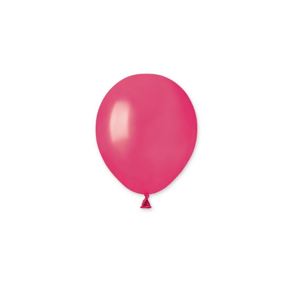 64 pink 13cm glänzend