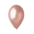 71 rosegold 25cm glänzend