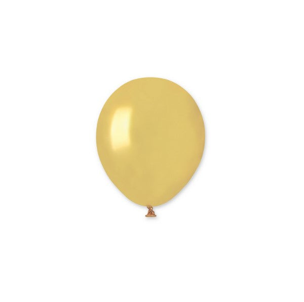 74 dorado gold 13cm glänzend