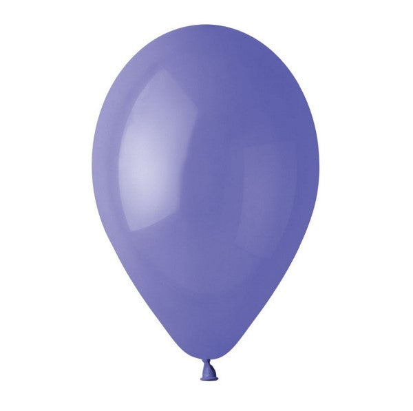 75 pastellblau 30cm