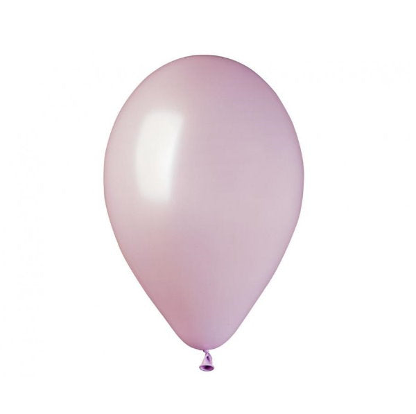 95 flieder 25cm glänzend