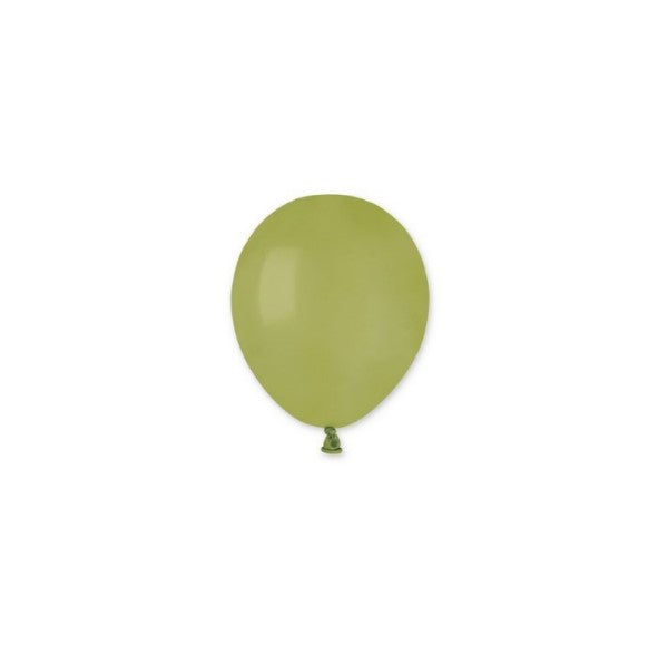 98 olive 13cm