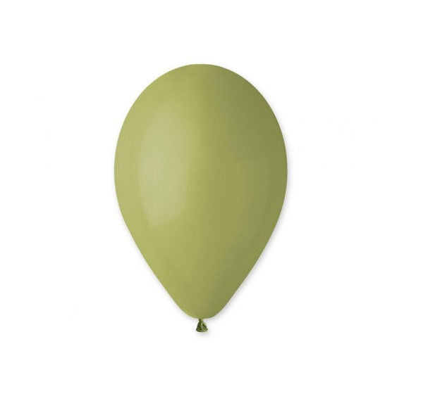 98 olive 25cm