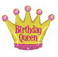 HB Queen Krone XXL