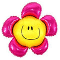 Motiv Blume Pink XL