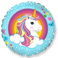 Einhorn Regenbogen EU