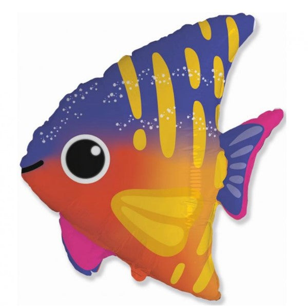 Fisch XL EU