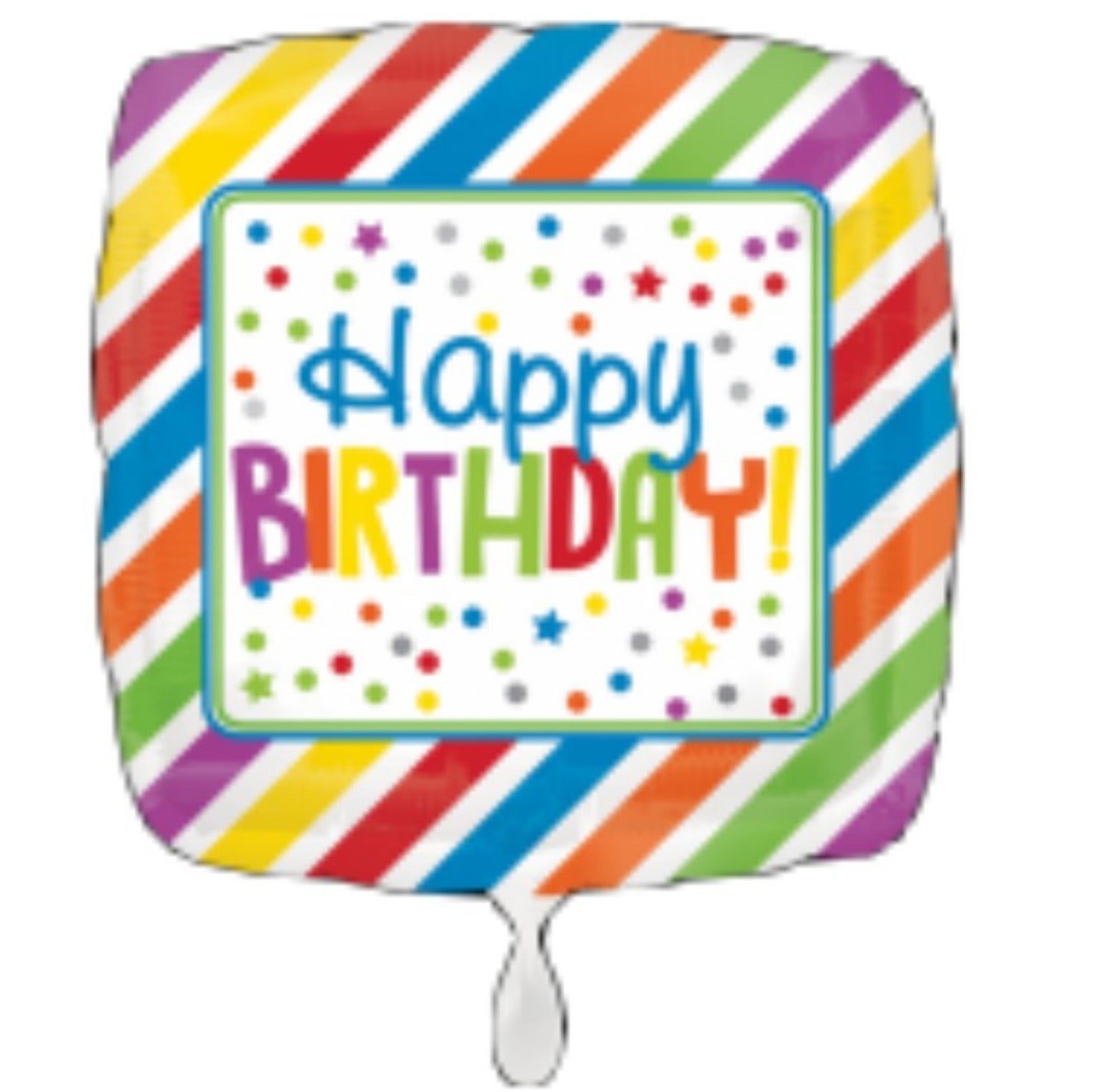 HB Kissen Streifen Quer