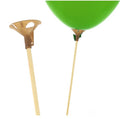 Ballonstab Öko Kunststoff