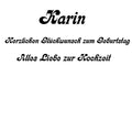 Karin