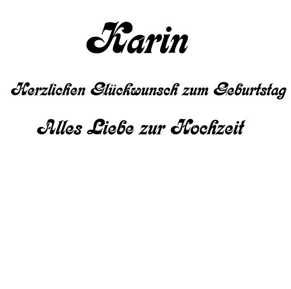 Karin