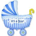 Baby XL Kinderwagen Junge